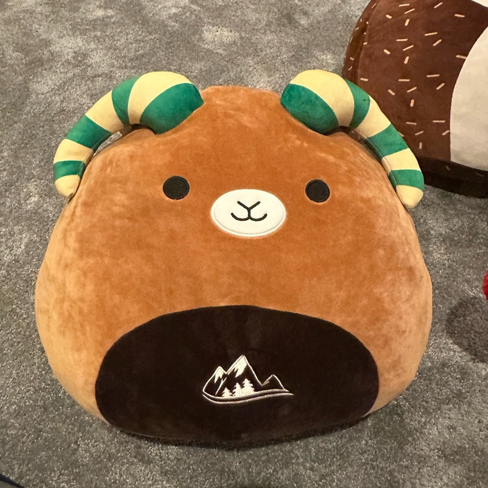 squishmallow
